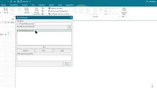 how to RECORD/PLAY an NXOPEN JOURNAL | NXOPEN