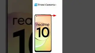 Latest Budget smartphone #short #budgetphone