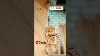 precise direction of the fibers will produce beautiful drawing art 