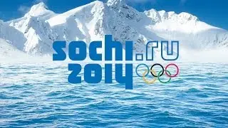 Олимпийский огонь в Барнауле! 03.12.2013