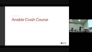 FredLUG meeting 2023 05 27 - Ansible Playbooks
