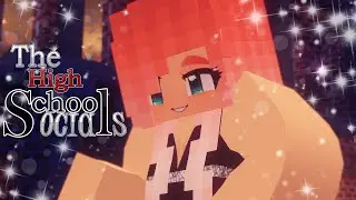 Stealing Prom Queen From The Mean Girl - The High School Socials Roleplay