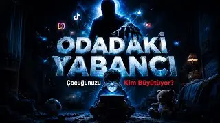 Odadaki Yabancı: Çocuğunuzu Kim Büyütüyor?