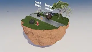 205: BSM vs Granular material