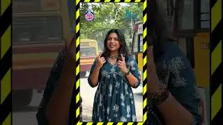 விபத்தில்லா நாள் - தொகுபஂபாளினி பரணியின் ஆதரவு!