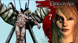 Ritorno a sud | Dragon Age Origins - Selya Roleplay [7]