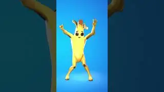 Quickstyle x Fortnite