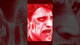 Messing with AI Video (FLASHING LIGHTS)