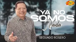 Segundo Rosero - Ya No Somos Nada / Bomba Ecuatoriana