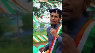 உயிருக்குள் உயிராய் வாழும் இந்தியப்பாரதம்||Our Hindustan ||Indian Patriotic Song