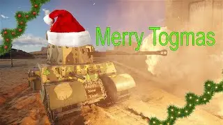 A Very Toggers Christmas