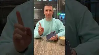 Первый взгляд на новый 