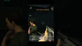 captivity: The Unseen Fear horror multiplayer gameplay