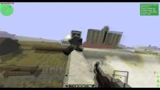 [HCS] Frag Movie by rooffik #11