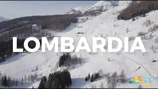 Offerte Montagna LOMBARDIA
