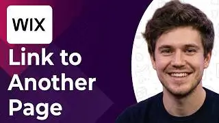 How to Link to Another Page on Wix (Step-By-Step) [2026 guide]