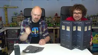 Advent Calendars 2021 Day 20 | Ashens & Nerdcubed