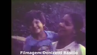 Brazopolis,1980 - Bairro São Vicente.