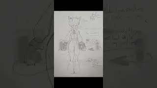 Girl we've been knowing how to draw
