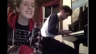 To Build A Home ~ Cover