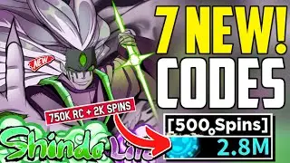 💥XMASS🎄2023💥CODIGOS DE SHINDO LIFE - SHINDO LIFE ROBLOX CODES 2023 - SHINDO LIFE
