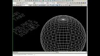 12. Curso AutoCAD 3D. Sólidos. Introducción