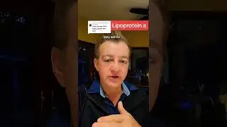 How can we reduce lipoprotein a? 