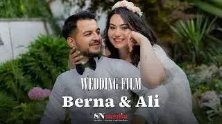 Berna & Ali Wedding Film | SNMedia 