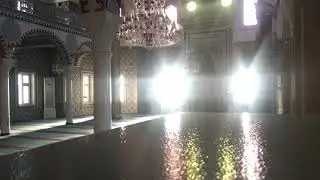 Bayram Karakoç.kaside
