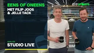 Eens of oneens met Filip Joos en Jelle Tack: Start Premier League 2024/2025
