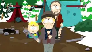 [StormPlay!] South Park: The Stick Of Truth | Episode 3