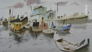 Christos Stylianou  -  Crazy Land