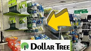 DOLLAR TREE🚨🛍️ SHOCKING NEW $1.25 FINDS #new #dollartree #shopping