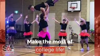 Prospectus presentation video 2023
