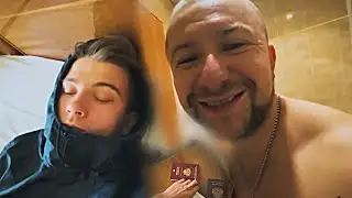 КАК СЕЙЧАС ЖИВЕТ ПАША ПЭЛ! ПЕРЕЛЕТ ДОМОЙ!?