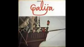 Galija - Srbija