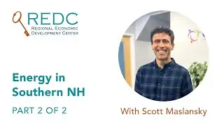 CEDS Interview on Energy with Scott Maslansky: Part 2 of 2