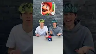 Mi Hemrano Alextis no se Entera de NADA!