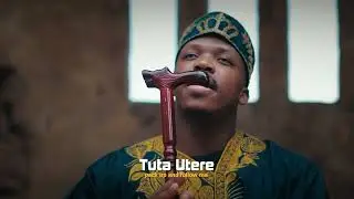 Dr NAZ Tuta Uteere ( Acoustic version )