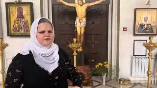 Псалом 33. Распет на 7-ой глас. 