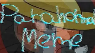 Paranormal // Animation meme by @DMKYL @cotchaworld and @Water_wolf_44
