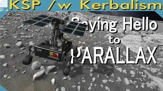 Rover Landing | Stream pt. 1/3