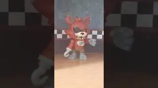 FNAF | Pirate Cove