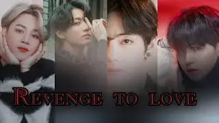 revenge to love as hate to love part-5 ~~•{Jennie and y/n fighting😡😡}..