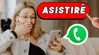 Send an interactive invitation on WhatsApp! / Tutorial