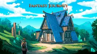 30 Minutes of Fantasy Music