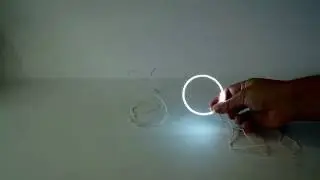 ангельские глазки для биксеноновых линз