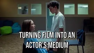 Turning Film Into An Actor's Medium: Our Thoughts on Adolescence