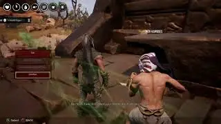 Y'mir, Set, Mitra & Yog Locations ~ Conan Exiles