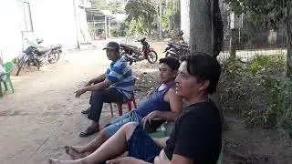 ÔM CHỌI sau chịu nổi